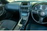 1999 Nissan Skyline