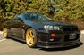 1999 Nissan Skyline