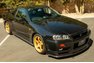 1999 Nissan Skyline