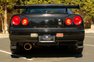1999 Nissan Skyline