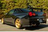 1999 Nissan Skyline