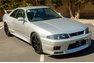 1995 Nissan Skyline
