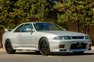 1995 Nissan Skyline