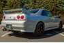 1995 Nissan Skyline