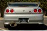 1995 Nissan Skyline