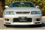 1995 Nissan Skyline