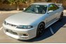 1995 Nissan Skyline