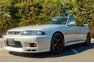 1995 Nissan Skyline