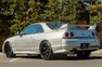 1995 Nissan Skyline