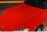 1999 Honda S2000