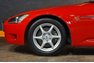 1999 Honda S2000