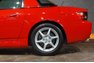 1999 Honda S2000