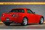 1999 Honda S2000