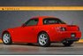 1999 Honda S2000