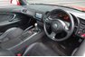 1999 Honda S2000