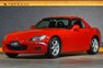 1999 Honda S2000