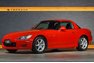 1999 Honda S2000