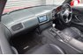 1999 Honda S2000