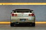 2002 Nissan Skyline