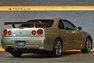 2002 Nissan Skyline
