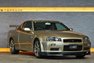 2002 Nissan Skyline