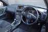 2002 Nissan Skyline