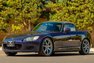 2001 Honda S2000