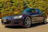 2001 Honda S2000