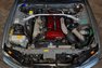2000 Nissan Skyline