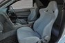 2000 Nissan Skyline
