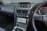 2000 Nissan Skyline