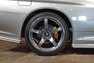 2000 Nissan Skyline