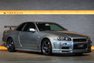 2000 Nissan Skyline