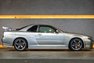 2000 Nissan Skyline