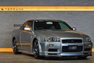 2000 Nissan Skyline