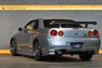 2000 Nissan Skyline
