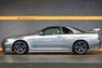 2000 Nissan Skyline
