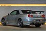2000 Nissan Skyline