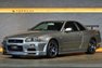2000 Nissan Skyline