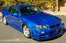 1999 Nissan Skyline