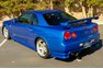1999 Nissan Skyline