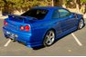 1999 Nissan Skyline