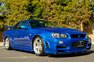 1999 Nissan Skyline