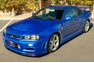 1999 Nissan Skyline