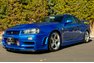 1999 Nissan Skyline