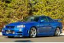 1999 Nissan Skyline
