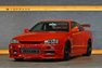 1998 Nissan Skyline