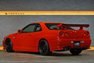 1998 Nissan Skyline