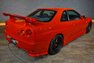 1998 Nissan Skyline