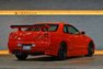 1998 Nissan Skyline